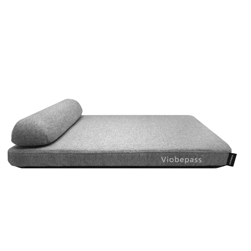 Dog Big Mat for Puppy Dogs Sleeping Rest Pad Bed Mat